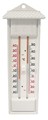 Termometer - min/max, z rdečim polnilom